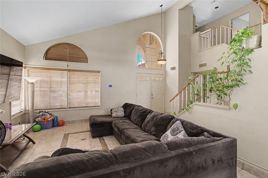 1340 Red Hollow Drive North Las Vegas NV 89031