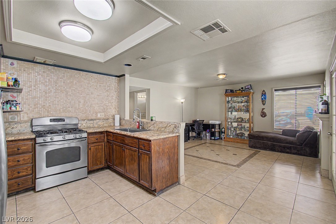 1340 Red Hollow Drive North Las Vegas NV 89031