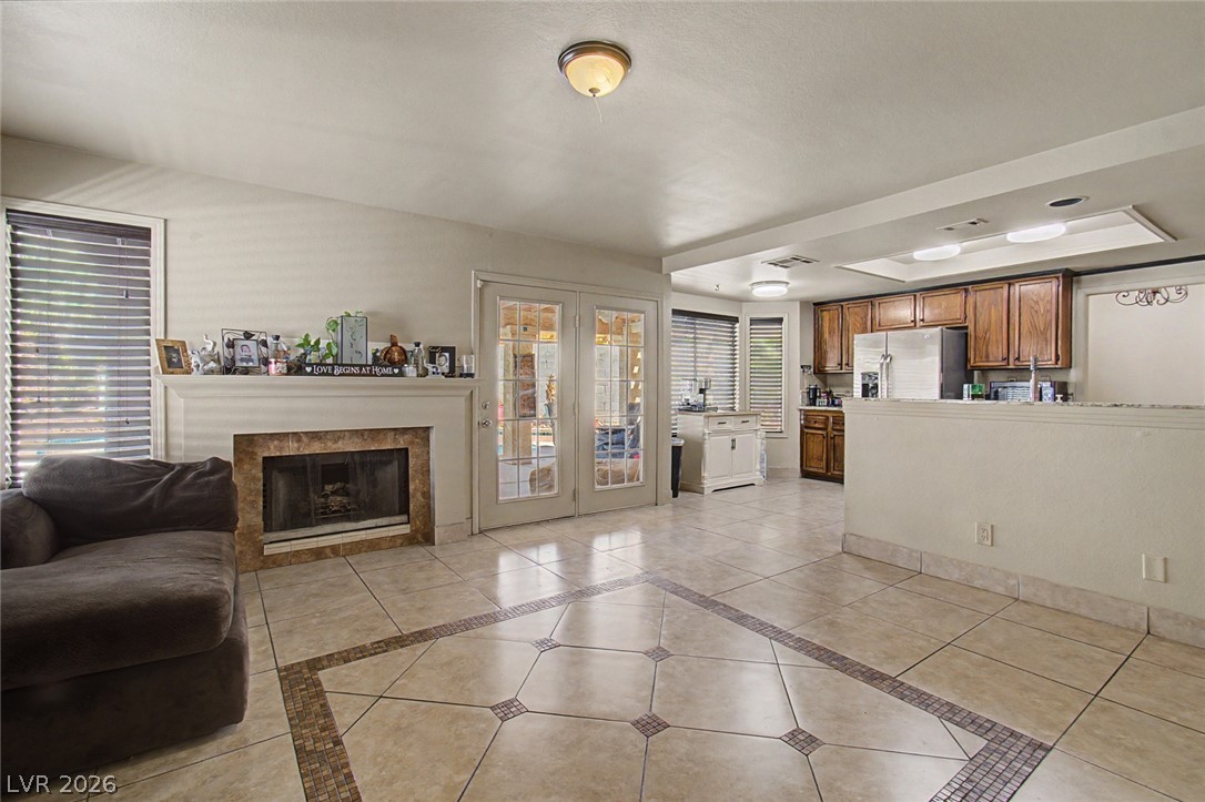 1340 Red Hollow Drive North Las Vegas NV 89031