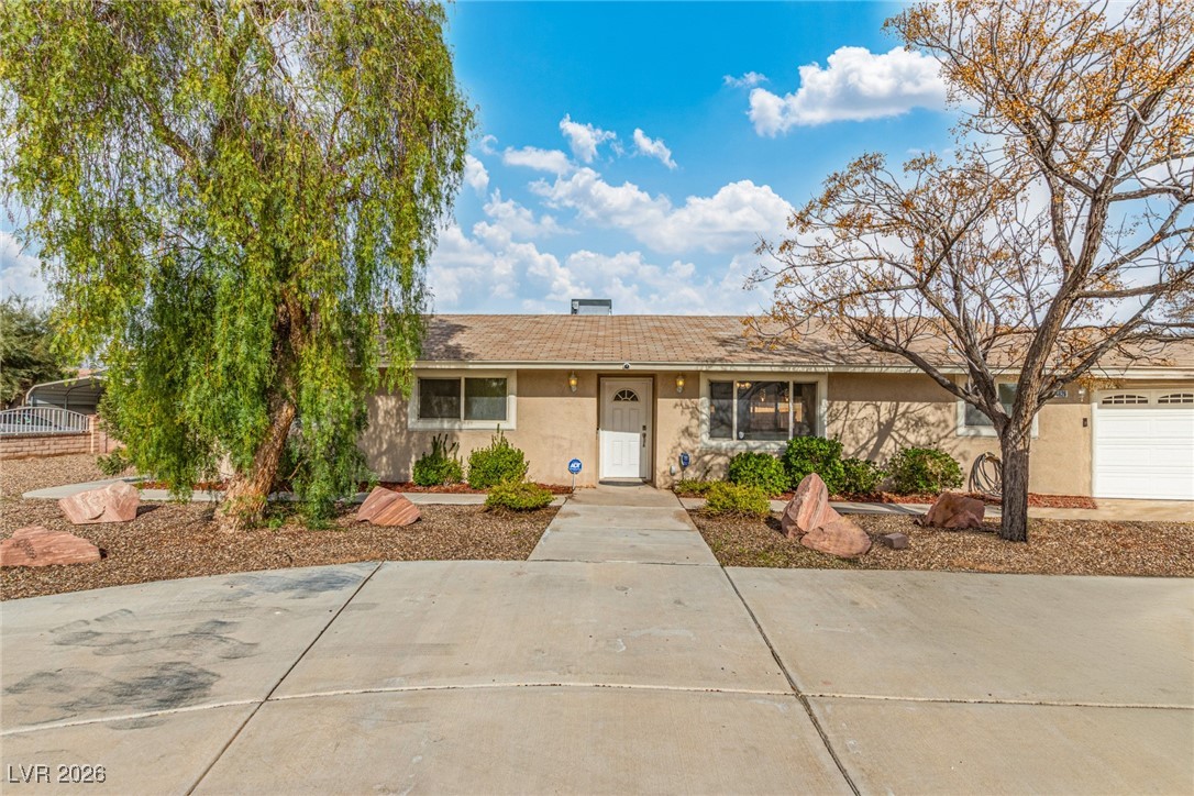 4626 West Warm Springs Road Las Vegas NV 89118