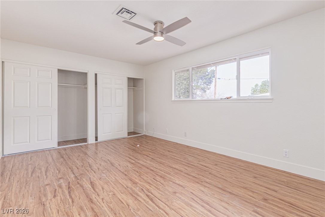4626 West Warm Springs Road Las Vegas NV 89118