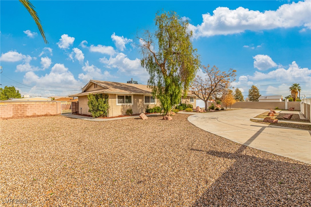 4626 West Warm Springs Road Las Vegas NV 89118