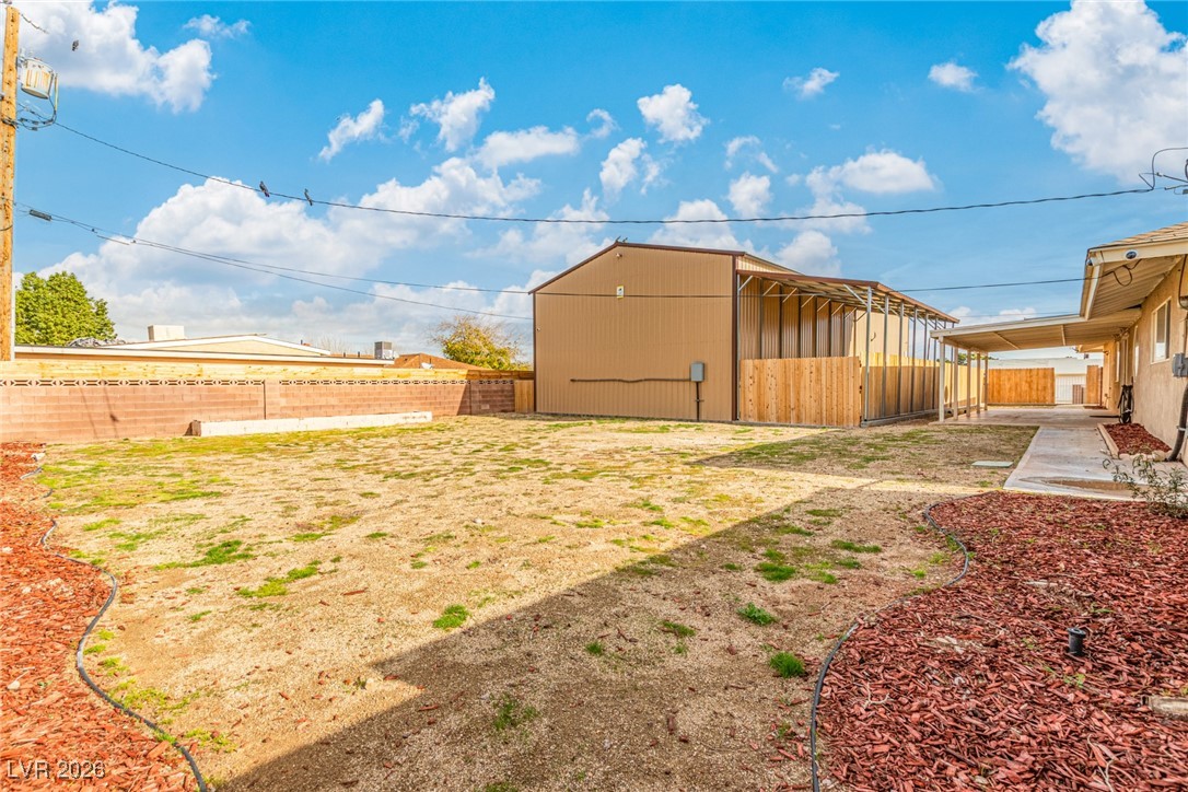 4626 West Warm Springs Road Las Vegas NV 89118