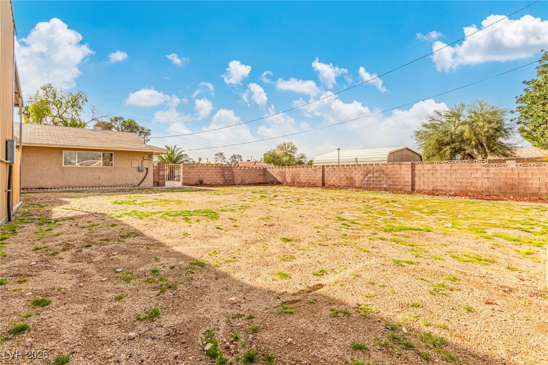 4626 West Warm Springs Road Las Vegas NV 89118