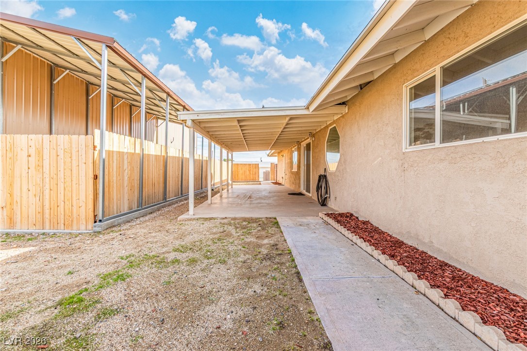 4626 West Warm Springs Road Las Vegas NV 89118