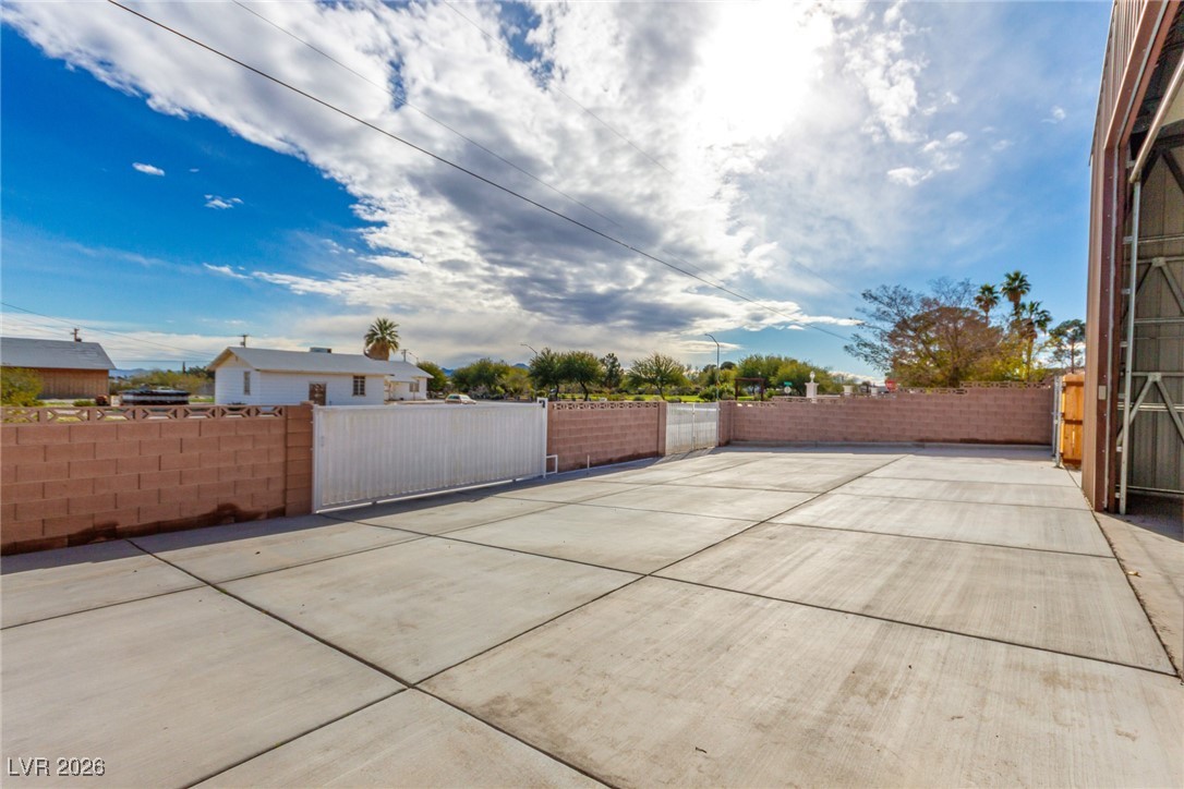 4626 West Warm Springs Road Las Vegas NV 89118