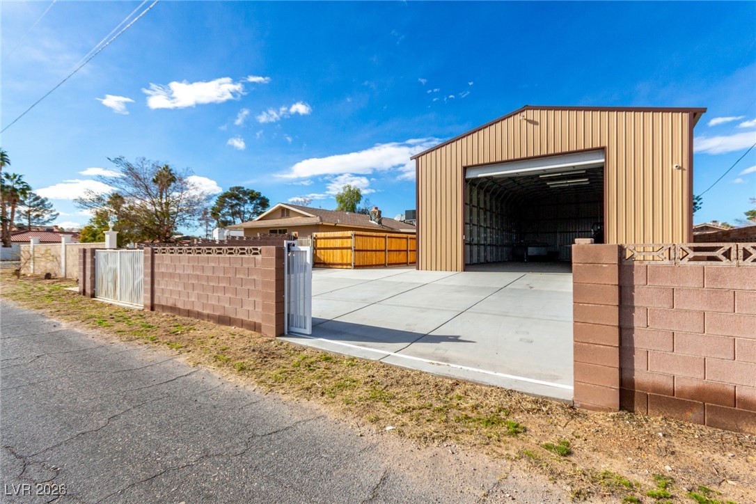 4626 West Warm Springs Road Las Vegas NV 89118