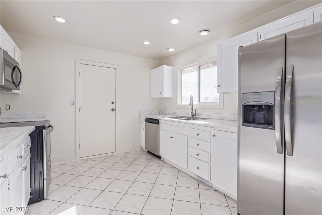 4626 West Warm Springs Road Las Vegas NV 89118