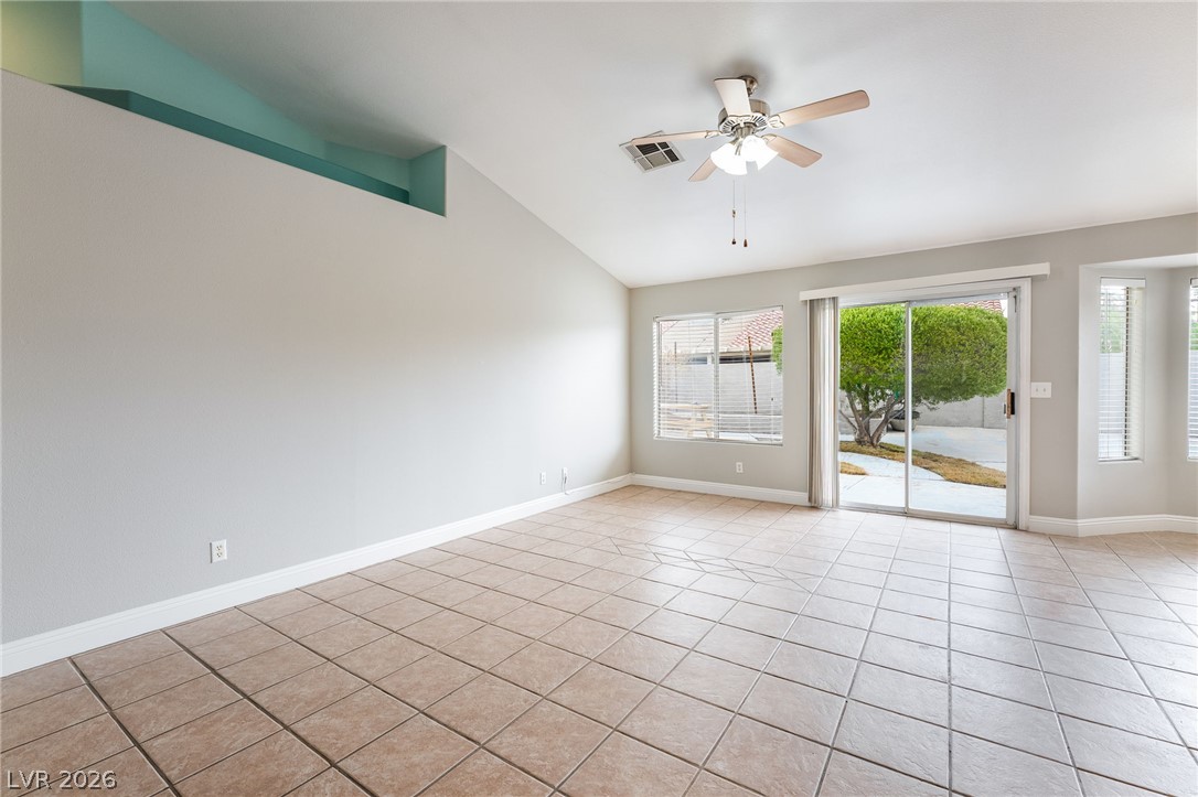 4866 Carefree Drive Las Vegas NV 89122