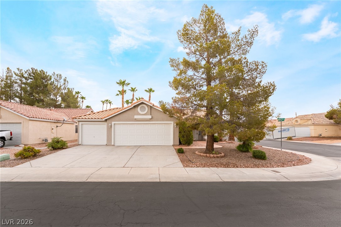 4866 Carefree Drive Las Vegas NV 89122