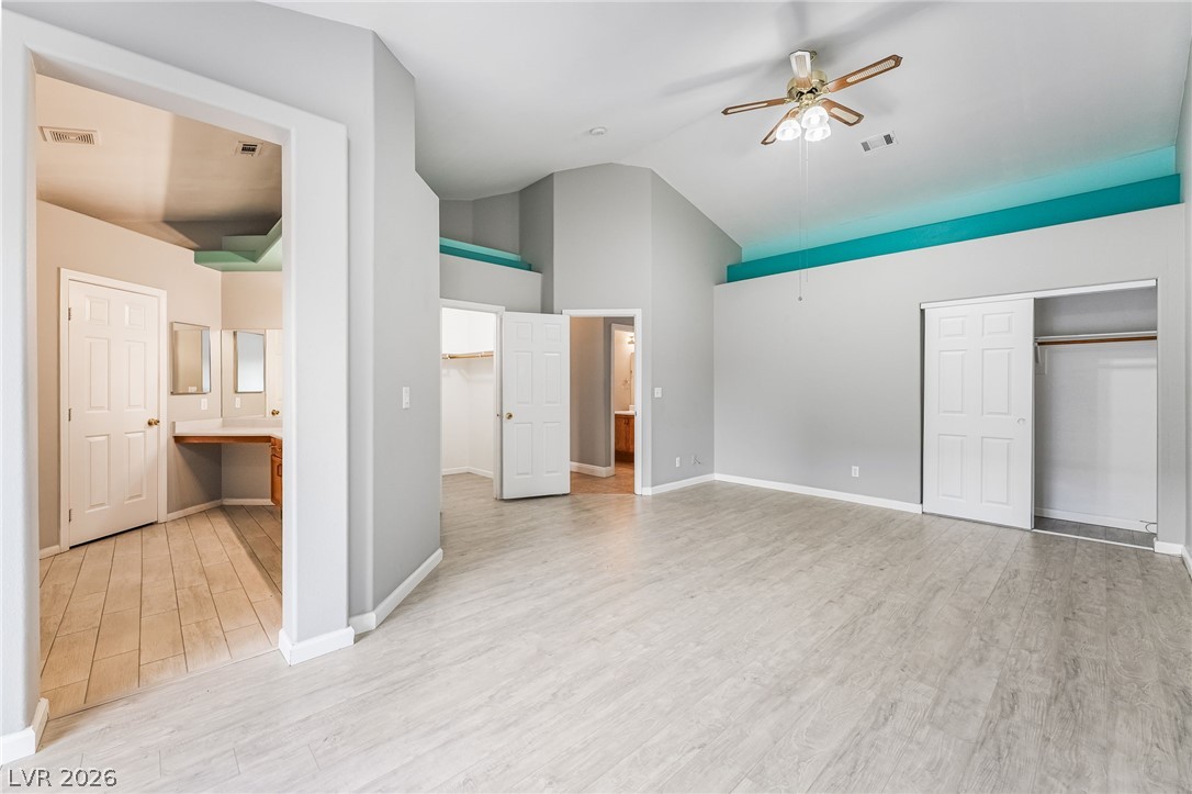 4866 Carefree Drive Las Vegas NV 89122