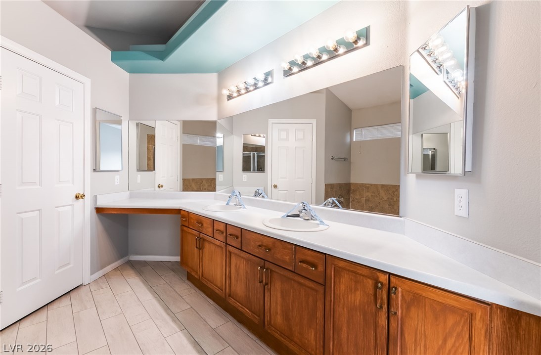 4866 Carefree Drive Las Vegas NV 89122