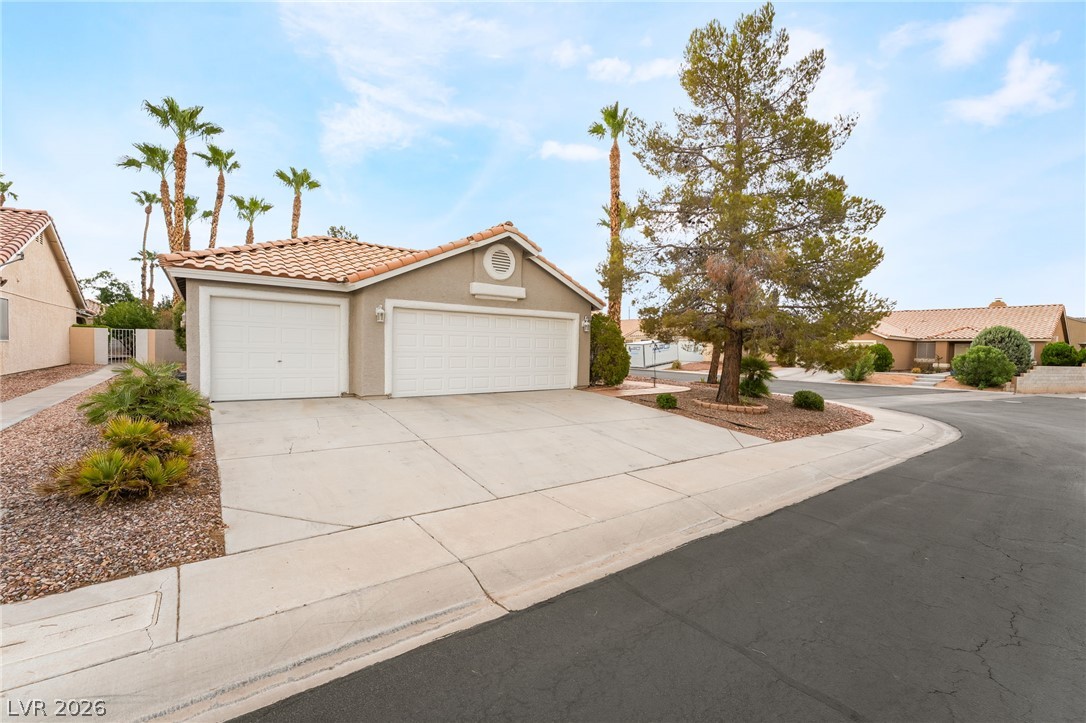 4866 Carefree Drive Las Vegas NV 89122