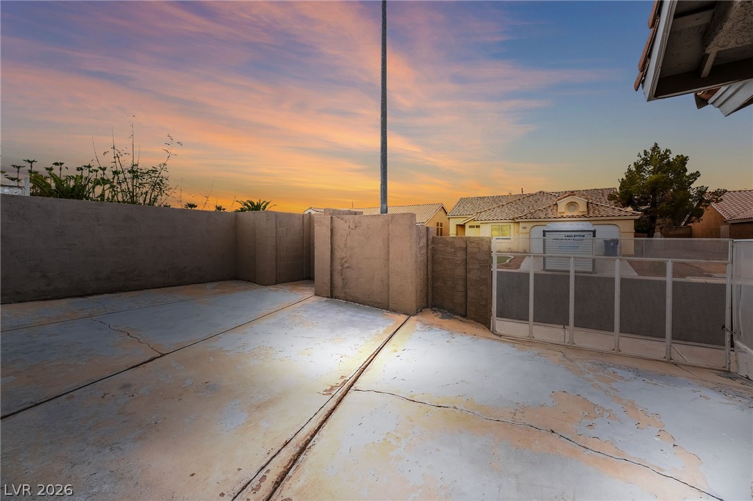 4866 Carefree Drive Las Vegas NV 89122