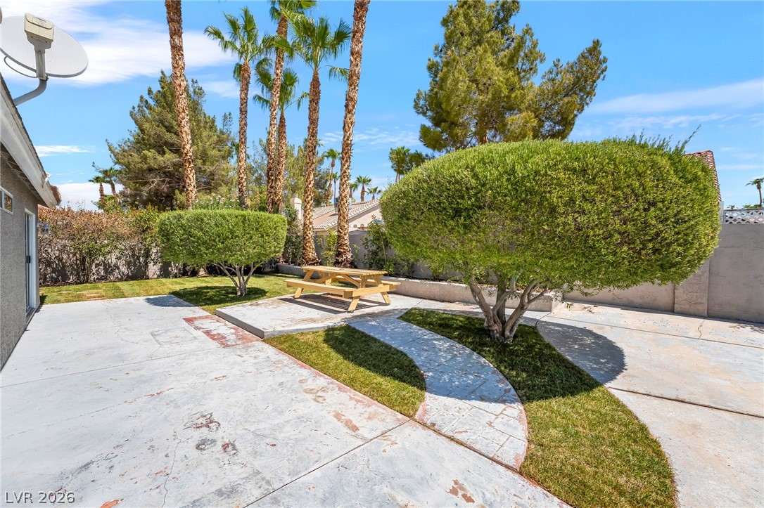 4866 Carefree Drive Las Vegas NV 89122