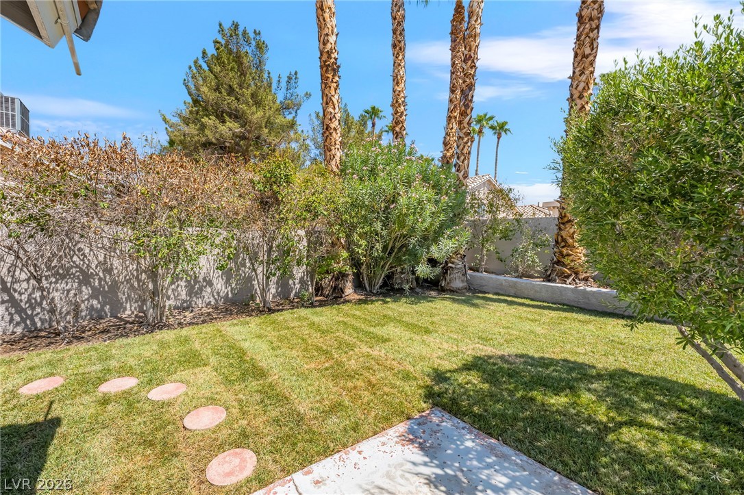 4866 Carefree Drive Las Vegas NV 89122
