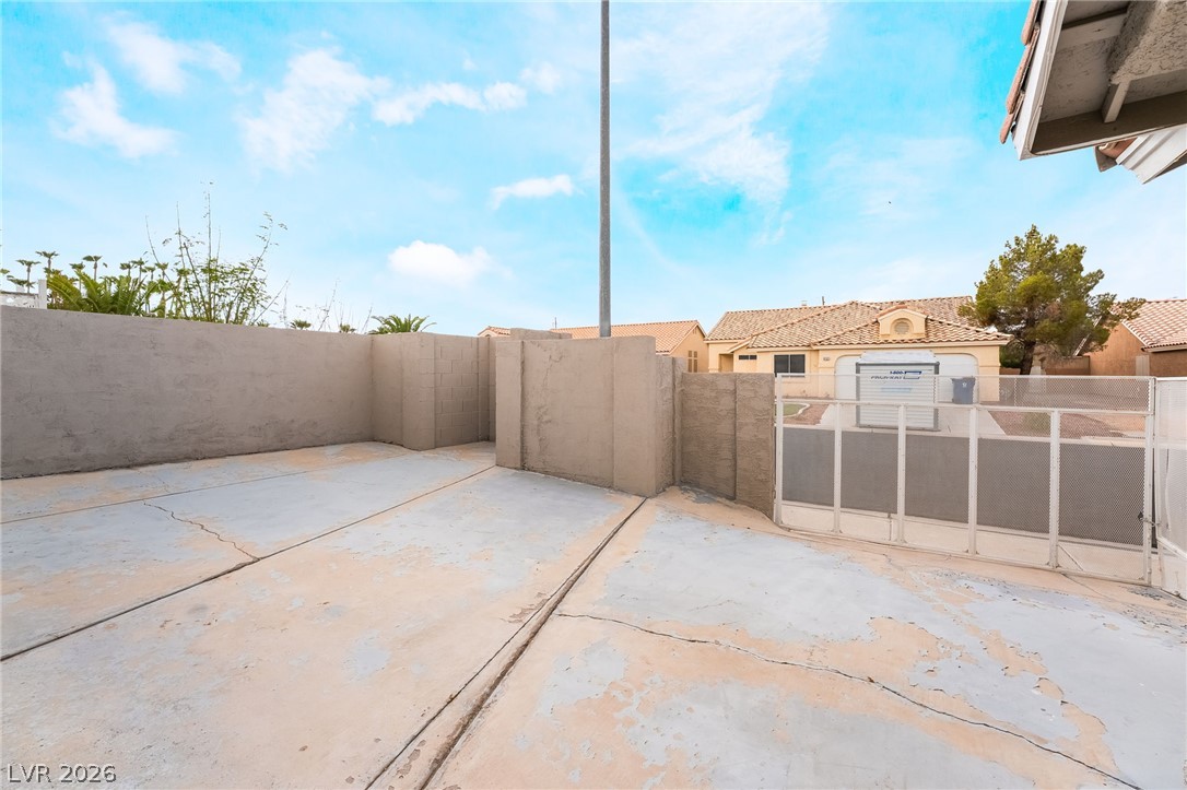 4866 Carefree Drive Las Vegas NV 89122