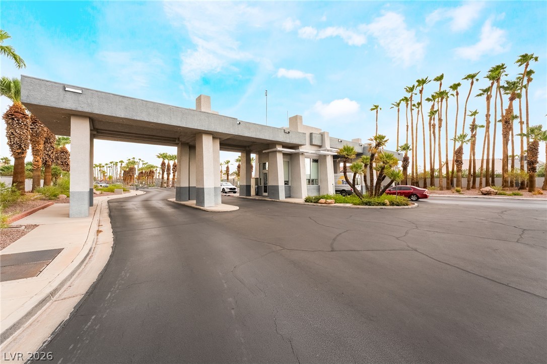 4866 Carefree Drive Las Vegas NV 89122