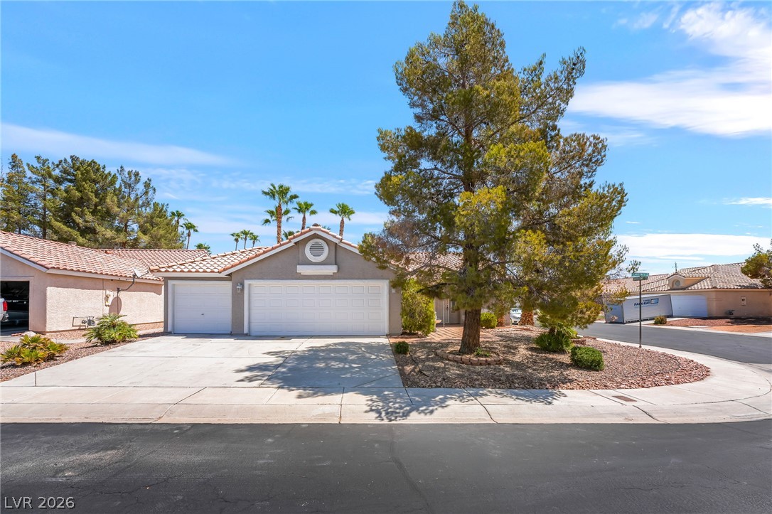 4866 Carefree Drive Las Vegas NV 89122