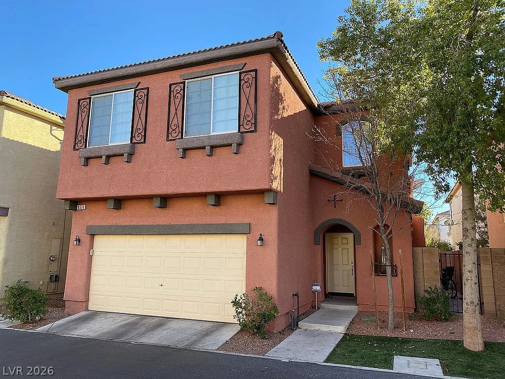 8579 Nature Scene Drive Las Vegas NV 89139