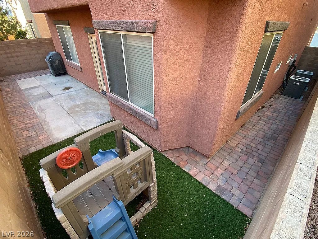 8579 Nature Scene Drive Las Vegas NV 89139