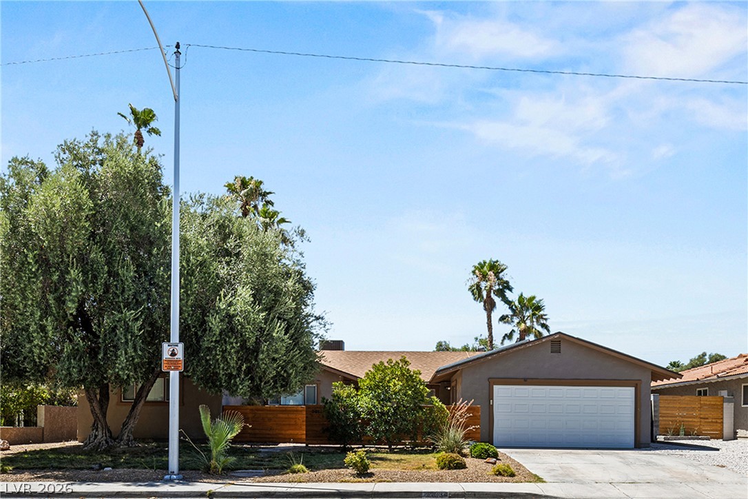 2813 Bryant Avenue Las Vegas NV 89102