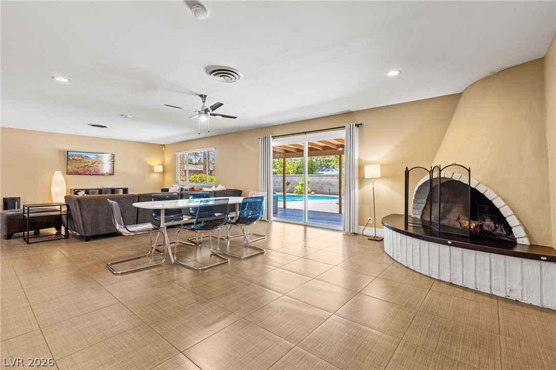 2813 Bryant Avenue Las Vegas NV 89102