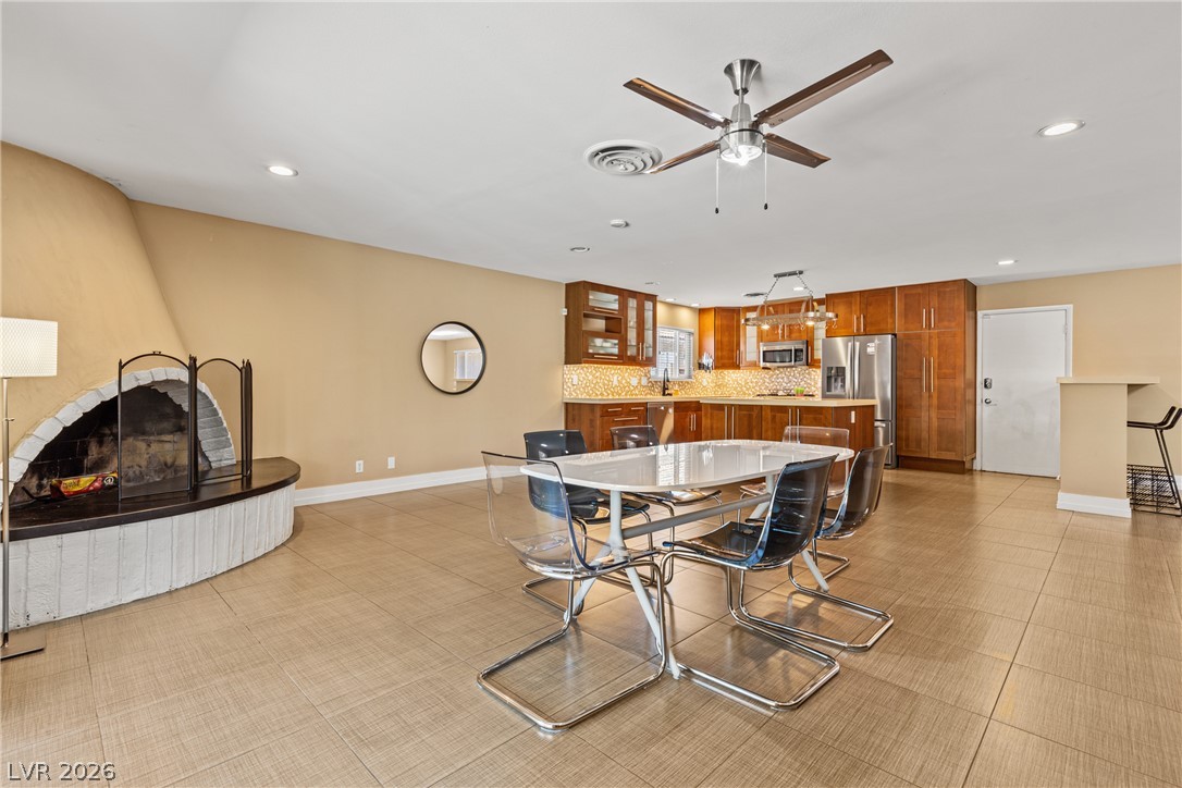 2813 Bryant Avenue Las Vegas NV 89102