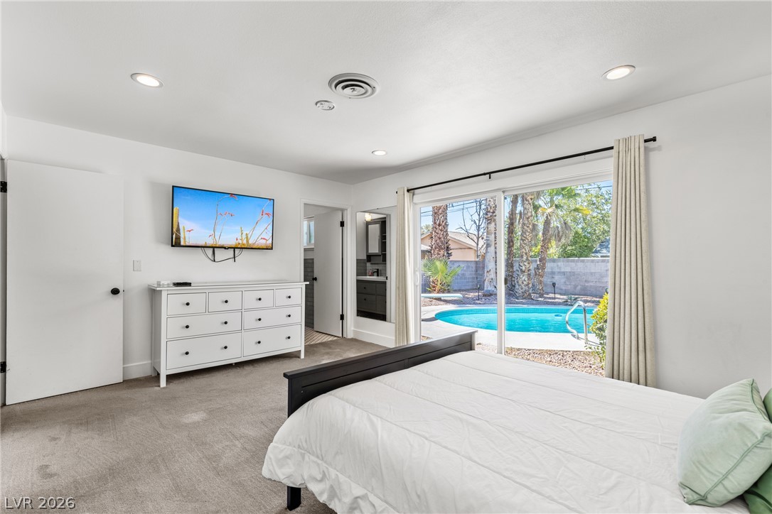 2813 Bryant Avenue Las Vegas NV 89102