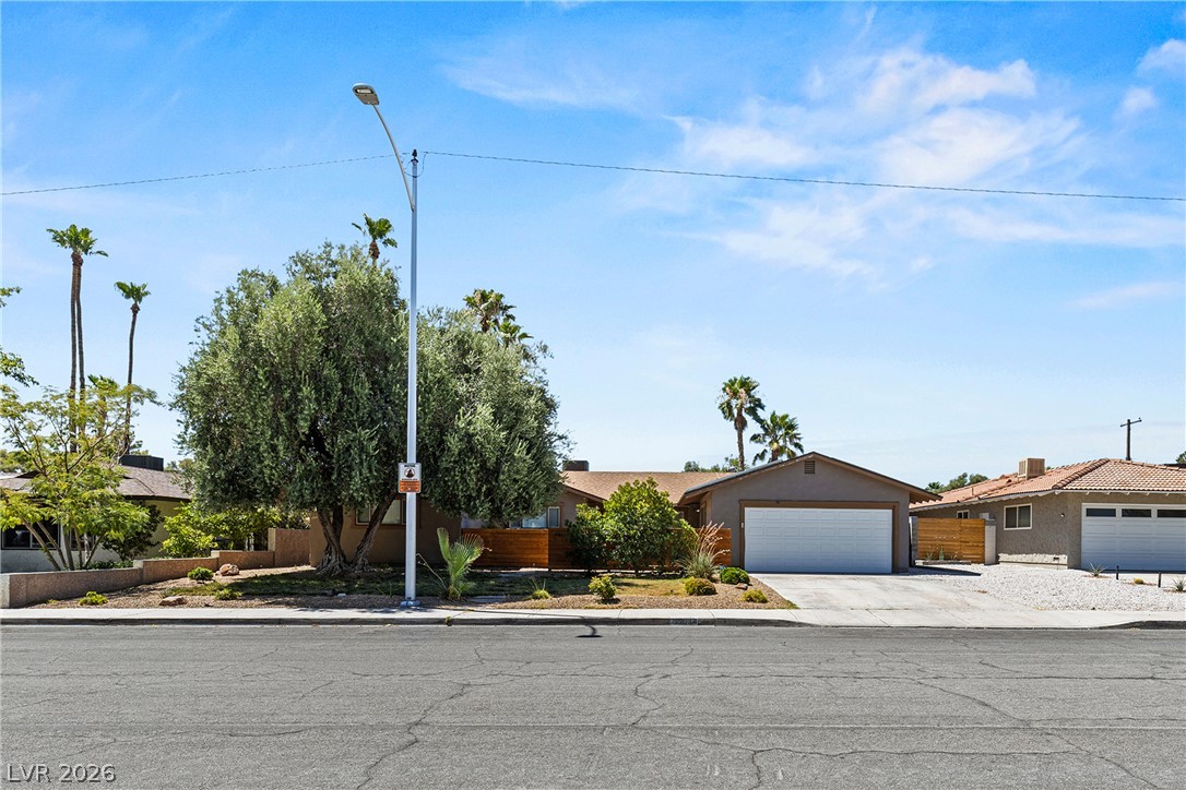 2813 Bryant Avenue Las Vegas NV 89102