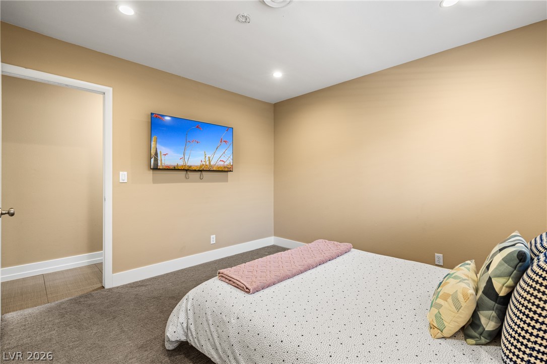 2813 Bryant Avenue Las Vegas NV 89102