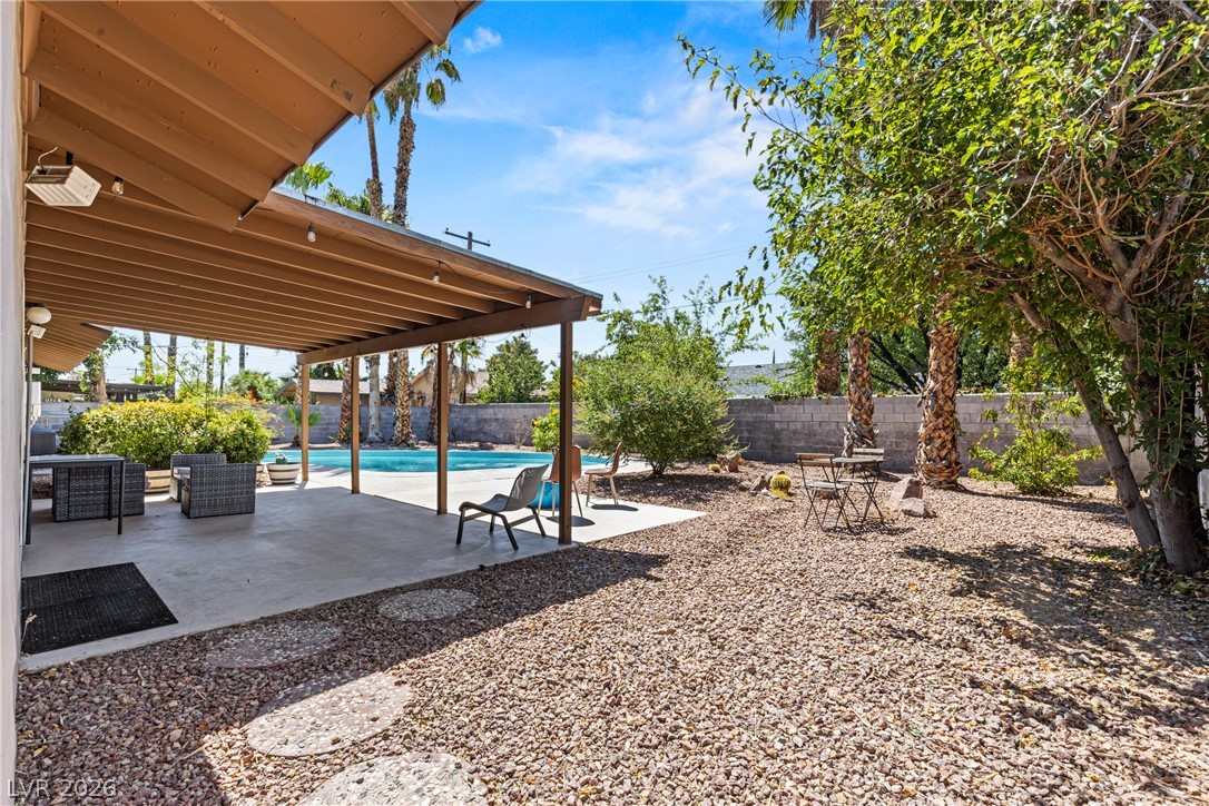 2813 Bryant Avenue Las Vegas NV 89102