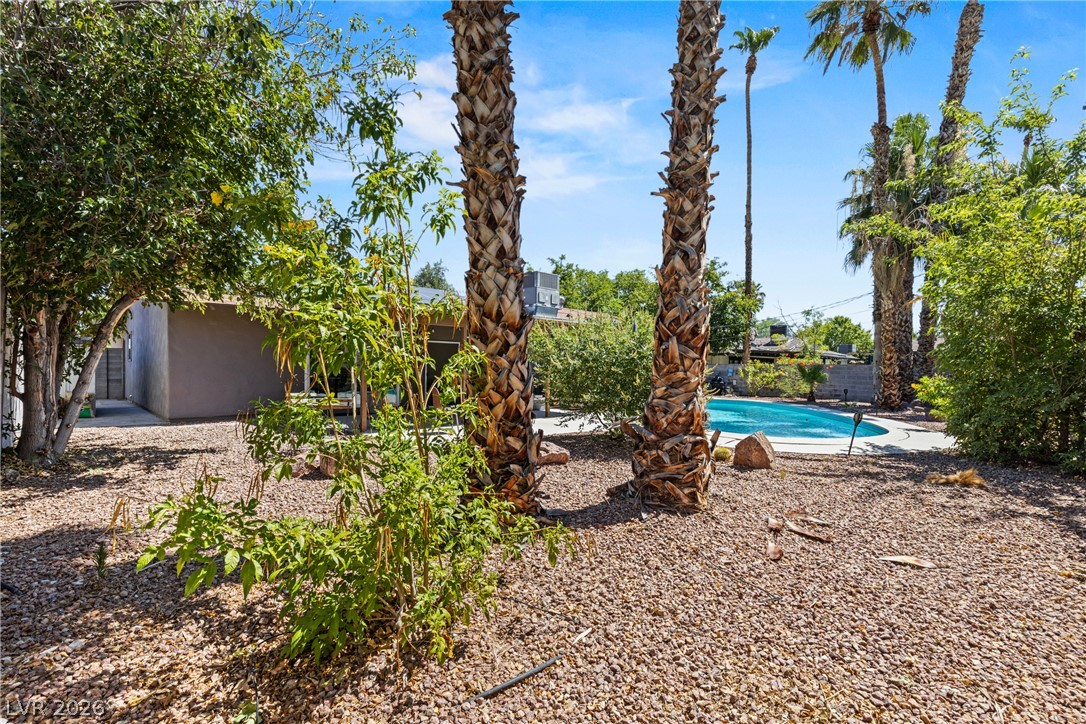 2813 Bryant Avenue Las Vegas NV 89102