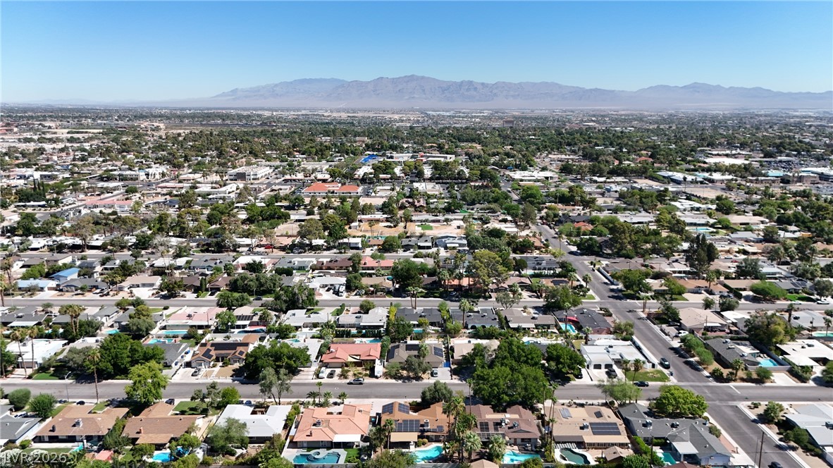 2813 Bryant Avenue Las Vegas NV 89102