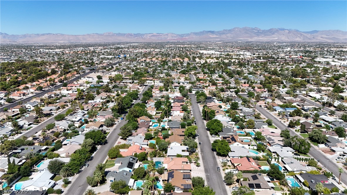 2813 Bryant Avenue Las Vegas NV 89102