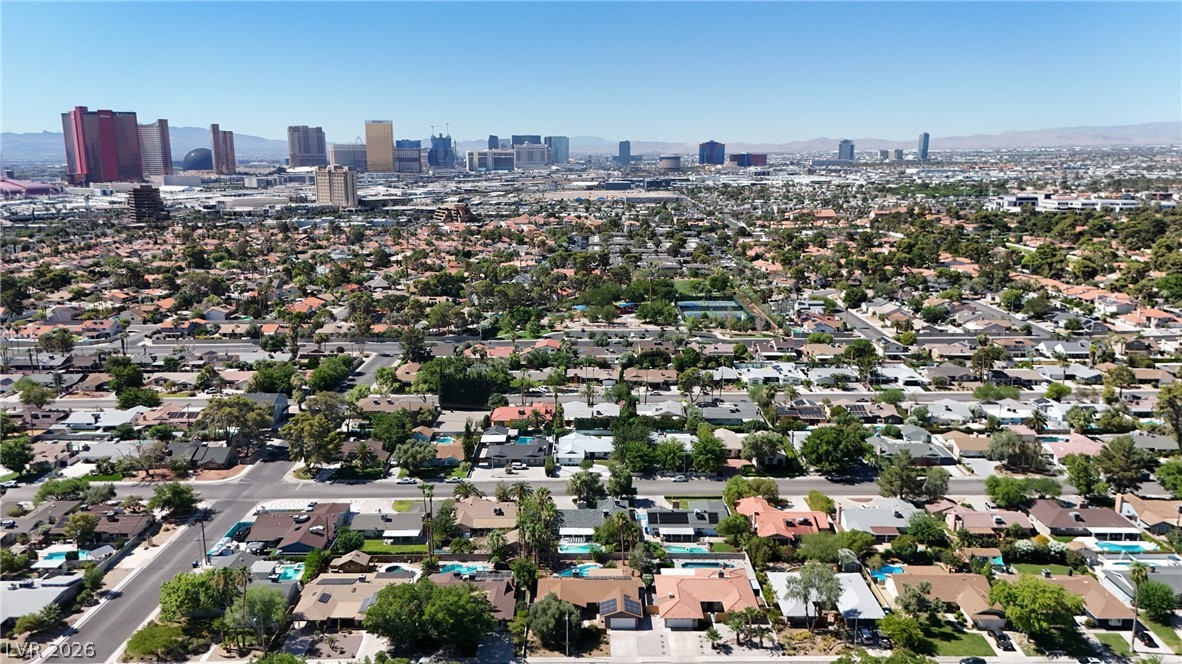 2813 Bryant Avenue Las Vegas NV 89102
