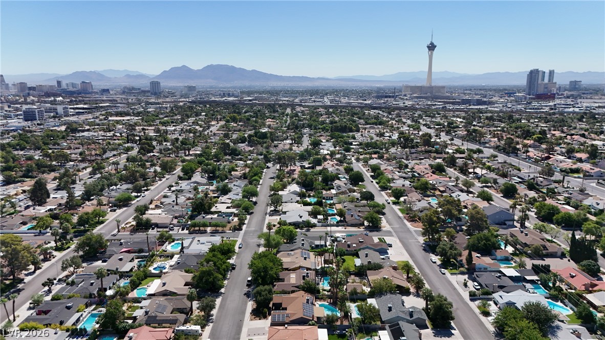 2813 Bryant Avenue Las Vegas NV 89102