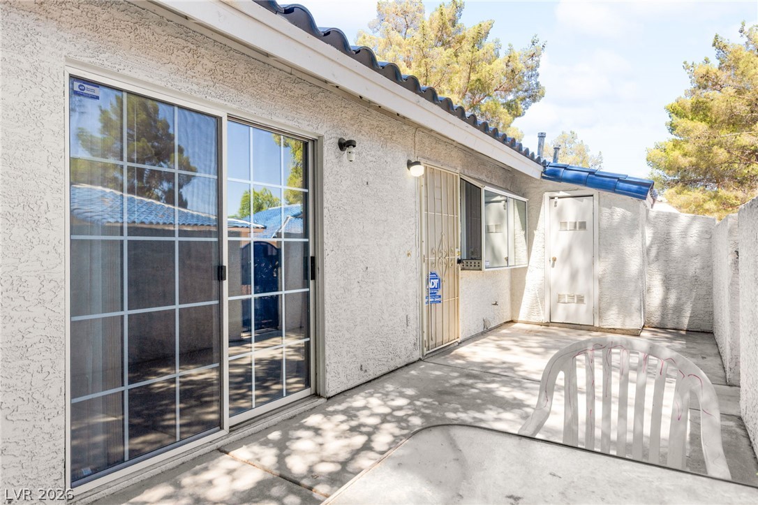 2108 Willowbury Drive C Las Vegas NV 89108