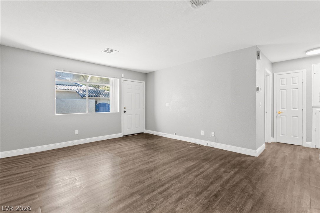 2108 Willowbury Drive C Las Vegas NV 89108