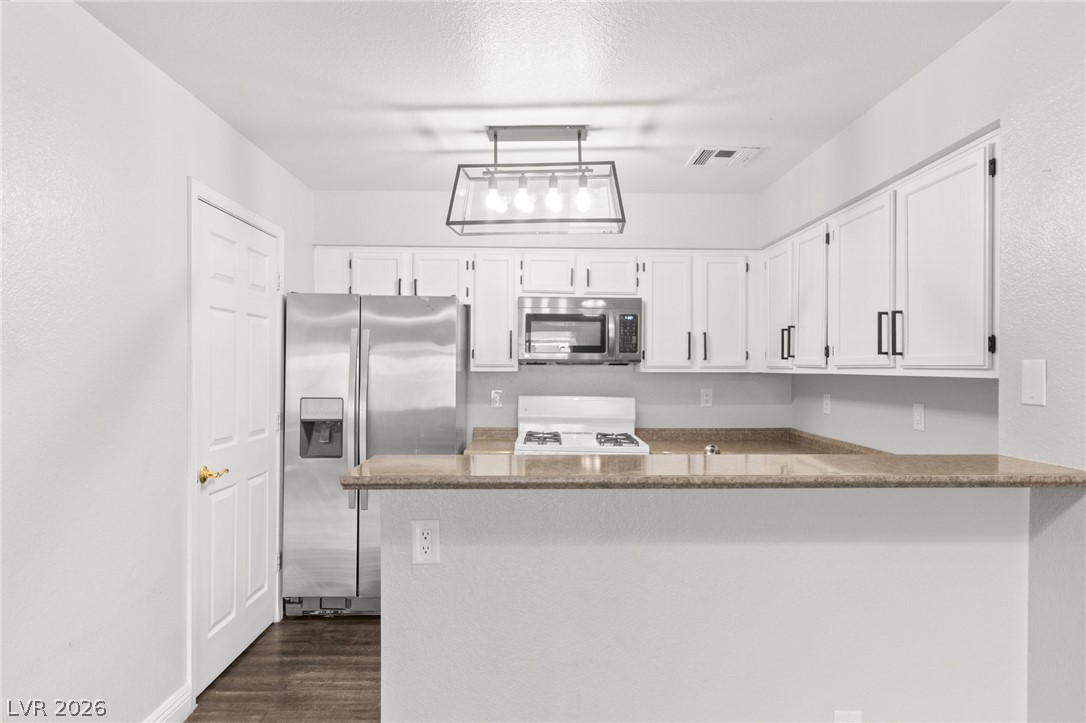2108 Willowbury Drive C Las Vegas NV 89108