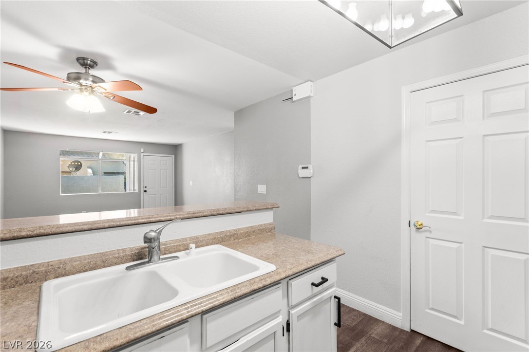 2108 Willowbury Drive C Las Vegas NV 89108
