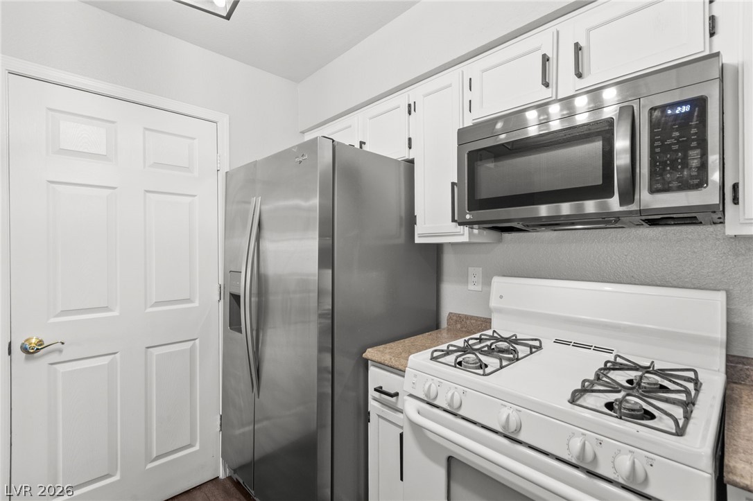 2108 Willowbury Drive C Las Vegas NV 89108