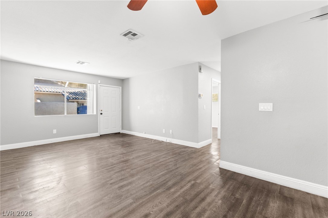 2108 Willowbury Drive C Las Vegas NV 89108
