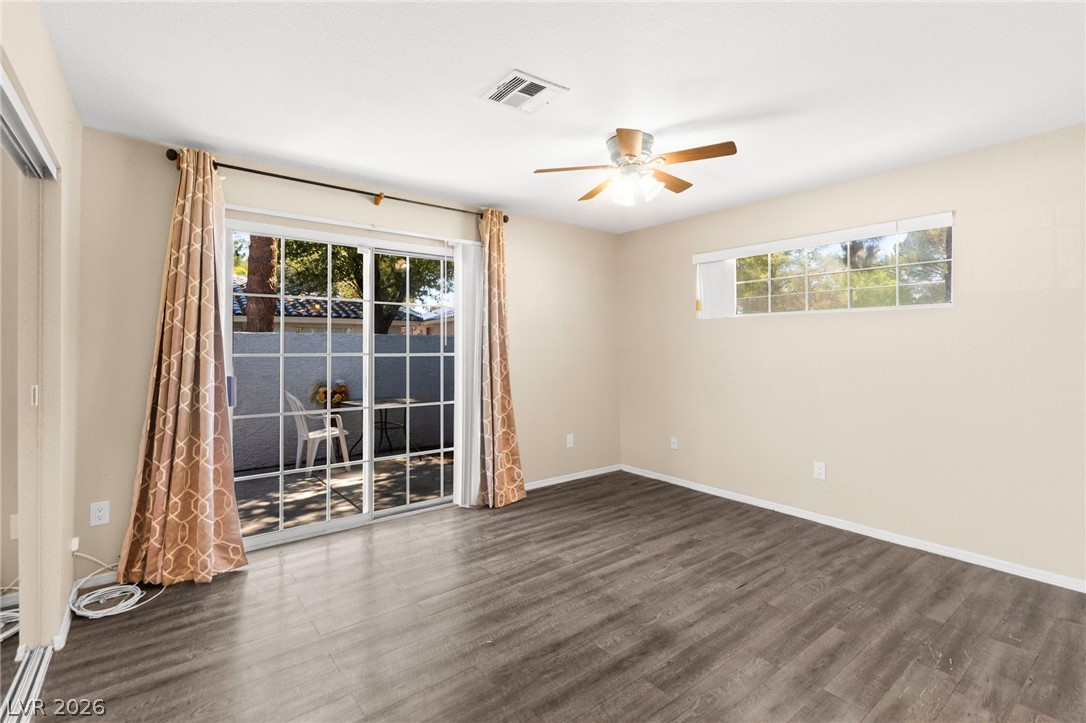 2108 Willowbury Drive C Las Vegas NV 89108