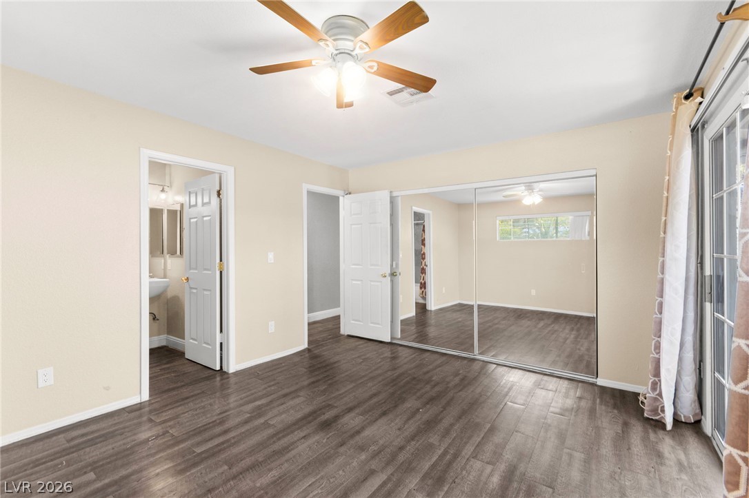 2108 Willowbury Drive C Las Vegas NV 89108