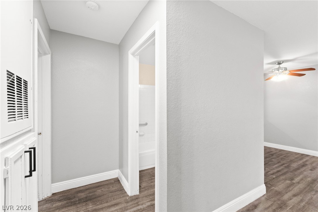 2108 Willowbury Drive C Las Vegas NV 89108