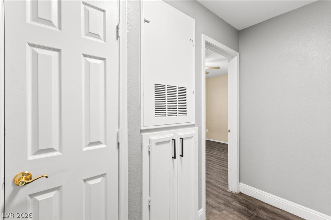 2108 Willowbury Drive C Las Vegas NV 89108