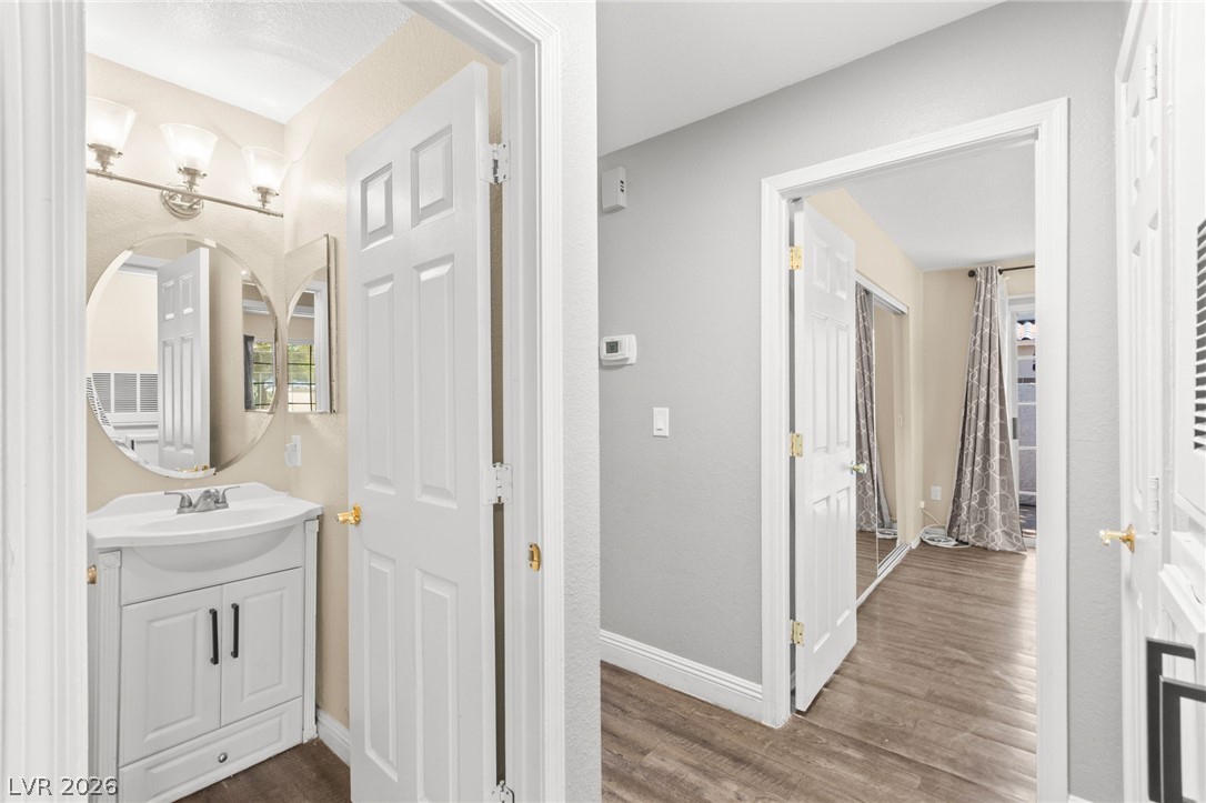 2108 Willowbury Drive C Las Vegas NV 89108