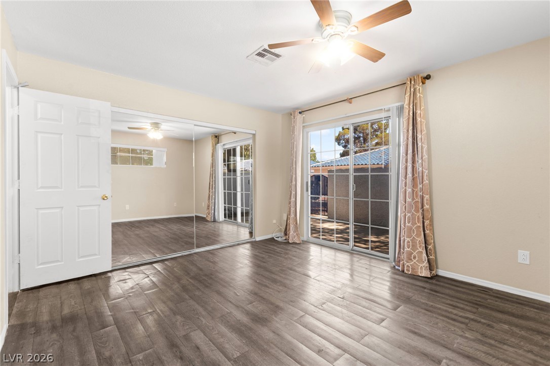 2108 Willowbury Drive C Las Vegas NV 89108