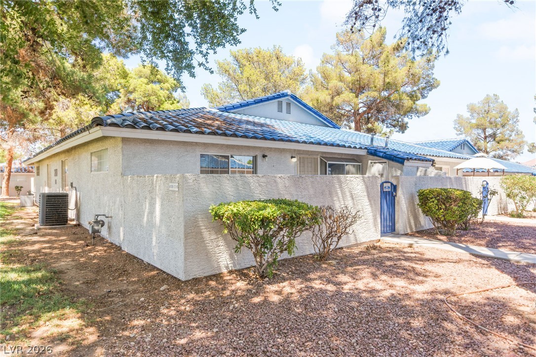 2108 Willowbury Drive C Las Vegas NV 89108